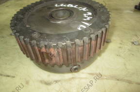 ШКИВ ТНВД pasowe 2.4 td