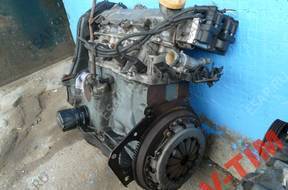 SIENA 1.4 8V двигатель