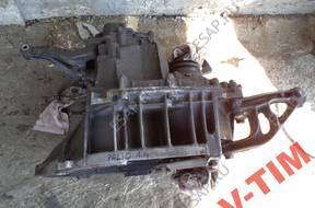 ,SIENA 1.4 8V  КОРОБКА ПЕРЕДАЧ