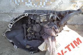 ,SIENA 1.4 8V  КОРОБКА ПЕРЕДАЧ