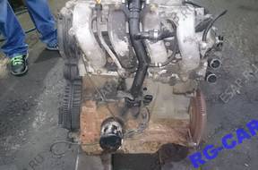 SIENA  двигатель комплектный  1.6 16V MAM