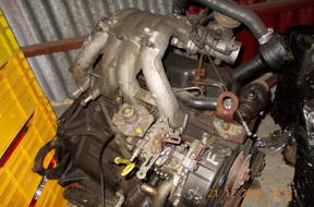 _SILNIK FORD TRANSIT 2.5 D и