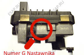 sterownika БЛОК УПРАВЛЕНИЯ G-74 G-149 G-01 G-149