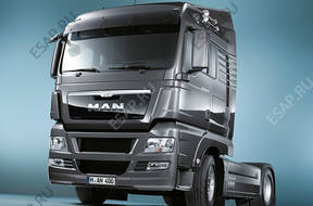 sterownikow MAN TGX TGA TGM TGL