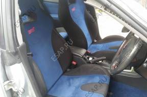 SUBARU IMPREZA 2.0 STI DCCD 2005