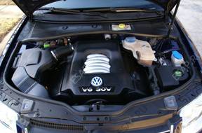 свап cay КОМПЛЕКТ 2.8 30v 193KM V6 Audi VW