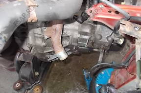 SX4 1.6 БЕНЗИН КОРОБКА ПЕРЕДАЧW  62 ТЫС.KM