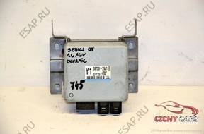 SX4 1.6 БЛОК УПРАВЛЕНИЯ УСИЛИТЕЛЯ 38720-79J10