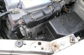 SX4  1.9 БЛОК УПРАВЛЕНИЯ STARTOWY  КОМПЛЕКТ