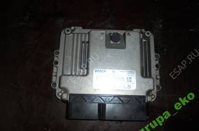 SX4 1.9 JTD 07 год, БЛОК УПРАВЛЕНИЯ ДВИГАТЕЛЕМ 0281012992