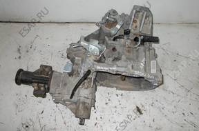 SX4 1.9 JTD DDIS КОРОБКА ПЕРЕДАЧW РЕДУКТОР