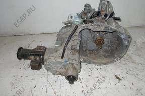 SX4 1.9 JTD DDIS КОРОБКА ПЕРЕДАЧW РЕДУКТОР