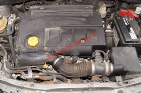 SX4 1.9 JTD двигатель 78000KM