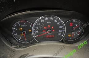 SX4 1.9 JTD двигатель SUPEK 60KKM 100%
