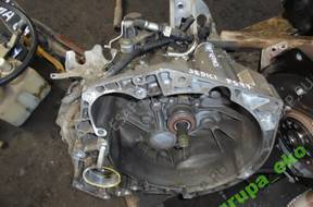 SX4 1.9 JTD КОРОБКА ПЕРЕДАЧW 4X4 4WD 79JB