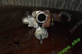 SX4 1.9 JTD ТУРБОКОМПРЕССОР  60KKM