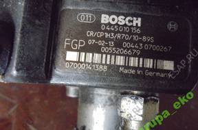 SX4 1.9JTD ТНВД 0445010156 60KKM