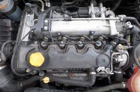 sx4 grande punto astra zafira1.9 8v двигатель