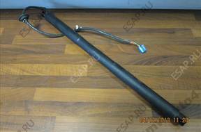 teleskop ЗАСЛОНКИ elektryczn Mercedes Ml 166