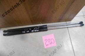 TELESKOP ЗАСЛОНКИ TY RENAULT LAGUNA III KOM