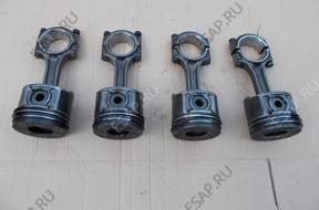 TERRACAN 2,9CRDI 16V LUX TOK KORBOWD