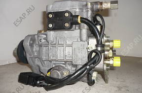 . ТНВД 0460404977 audi A3 1.9TDi