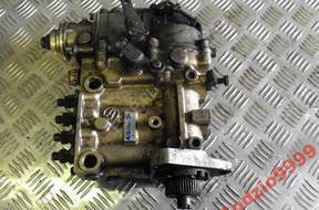 ТНВД 4M3176 UC 4022