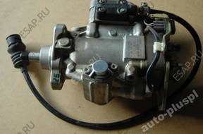 ТНВД AUDI 80 1.9TDI 1Z 028130109LX