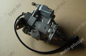 ТНВД AUDI 80 1.9TDI 1Z 028130109LX