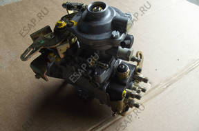 . ТНВД AUDI 90 B3 1,6 TD 1986-1991 год