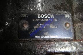 @ ТНВД BOSCH 0445010010 PG CTR 2.0 HDI