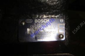 @ ТНВД BOSCH 0445010013 MERC 2.2 CDI