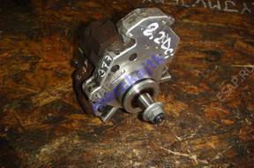@ ТНВД BOSCH 0445010033 RENAULT 2.2 DCI