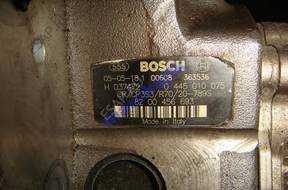 @ ТНВД BOSCH 0445010075 RENAULT 1.9 DCI