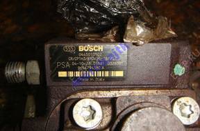 @ ТНВД BOSCH 0445010102 PG CTR 1.6 HDI