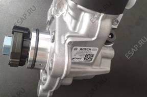 ТНВД BOSCH 0445010512 IVECO