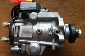 ТНВД BOSCH  NISSAN  0470504022