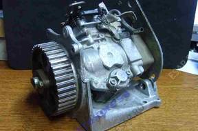 ТНВД CITROEN 1.9D XUD9