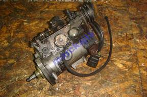 @ ТНВД DELPHI R8448B192B KANGOO 1.9 D