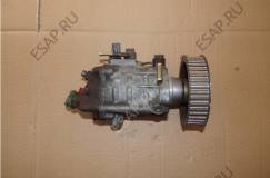  ТНВД Denso 22100-27010 Avensis / RAV4 2.0 D4D