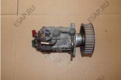  ТНВД Denso 22100-27010 Avensis / RAV4 2.0 D4D