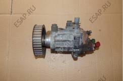  ТНВД Denso 22100-27010 Avensis / RAV4 2.0 D4D