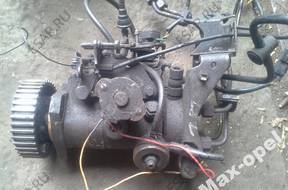 ТНВД Do Ford escort 1.8 D !!!