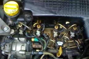 . ТНВД ФОРСУНКИ kpl. TWINGO 1.5 DCI