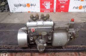ТНВД FORTSCHRITT IFA, Robur