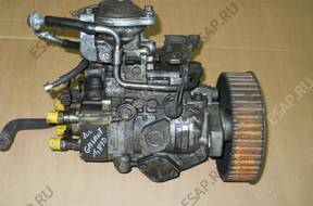 # ТНВД Mitsubishi 2.0 1.8TD 104849-3020