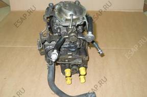 # ТНВД Mitsubishi 2.0 1.8TD 104849-3020