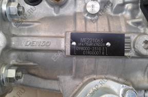 ТНВД MITSUBISHI CANTER 3.9 TDI