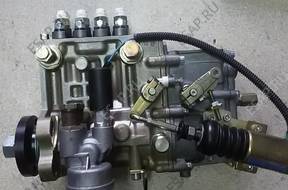 ТНВД MOTORPAL 4CT107 ANDORIA FAKTU