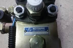 ТНВД MOTORPAL 4CT107 ANDORIA FAKTU
